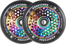 Load image into Gallery viewer, Root Industries Honeycore Wheels
