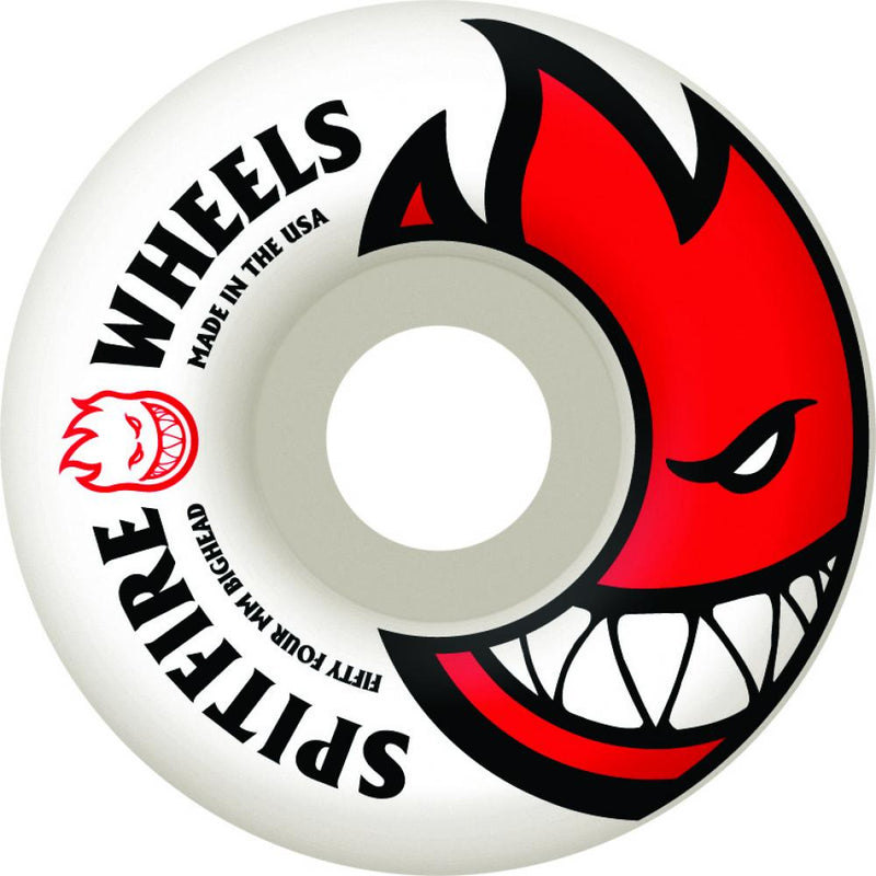 Spitfire Bighead Wheels