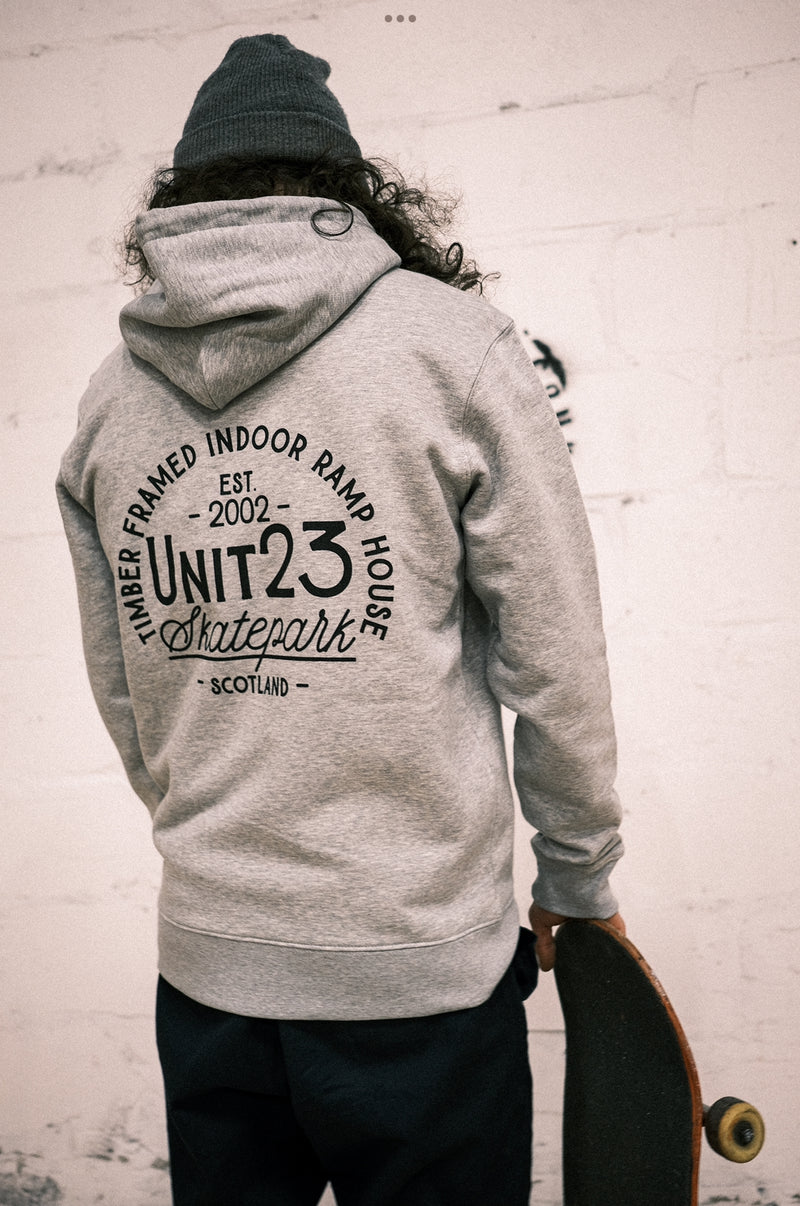 Unit 23 Kids Hoodie