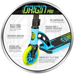 MGP VX Origin Pro