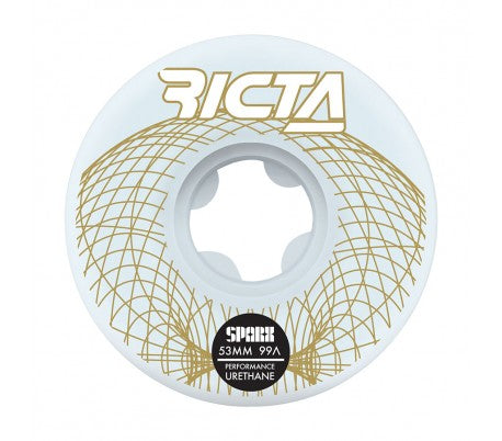 Ricta Sparx Wireframe 53mm