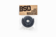 Load image into Gallery viewer, BSD Jersey Barrier Drive Side Hub Guard
