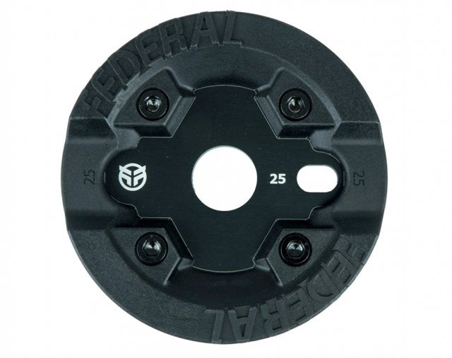 Federal Impact Guard Sprocket