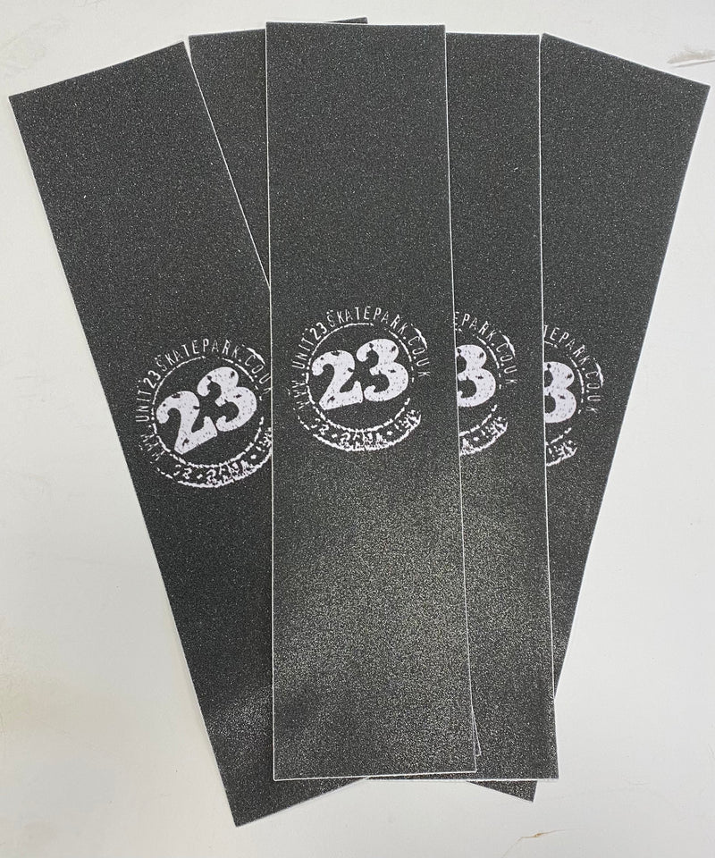 Unit 23 Scooter Griptape