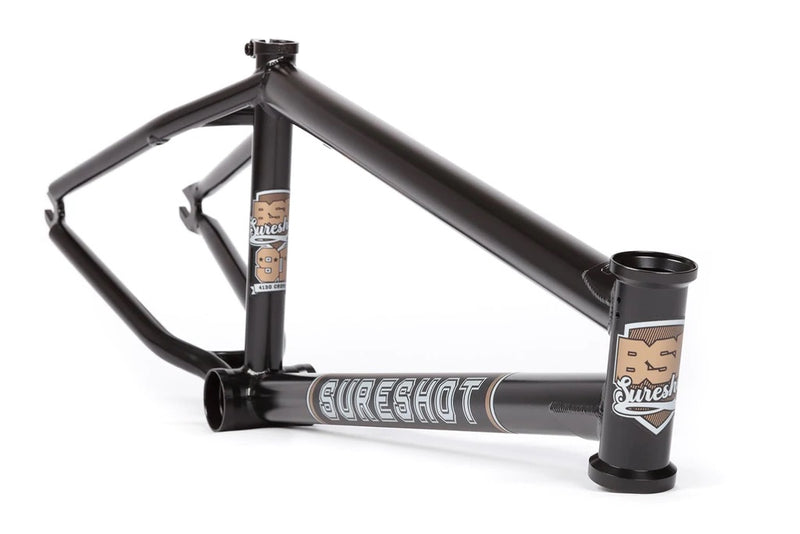 BSD Sureshot Frame