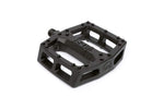 BSD Safari Pedals