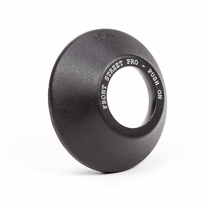BSD Jersey Barrier Push On Front Hub Guard