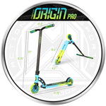 MGP VX Origin Pro
