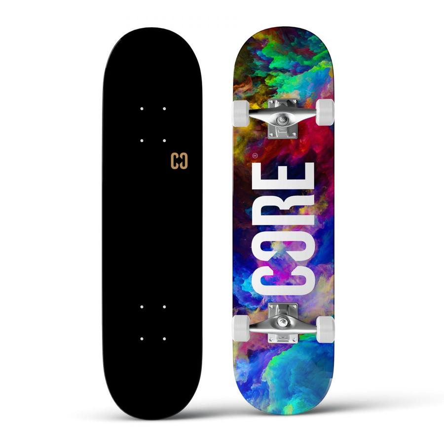 Core Complete Skateboard