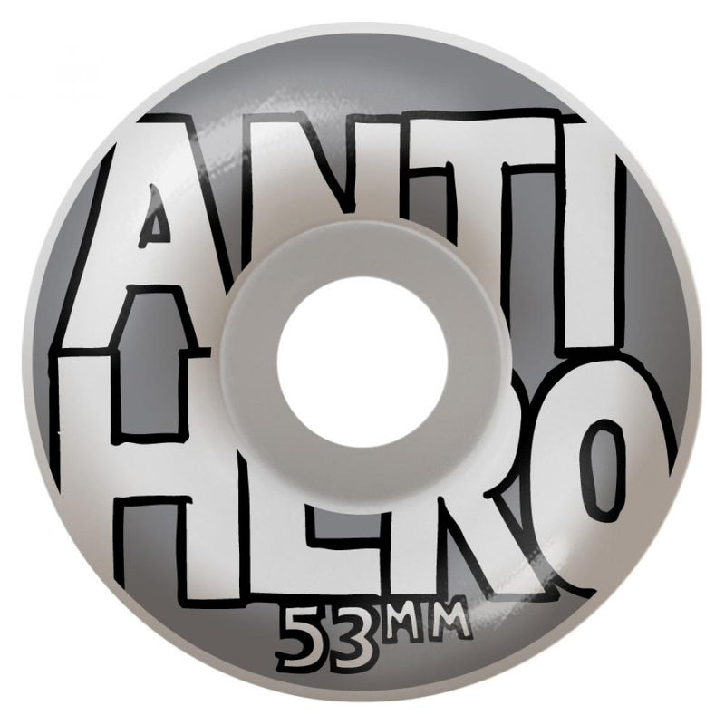 Anti Hero Complete Skateboard
