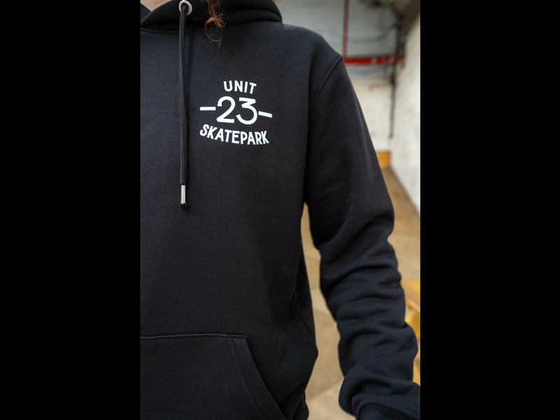 Unit 23 Hoodie