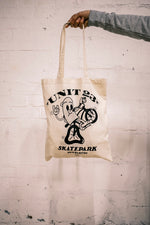 Unit 23 Tote Bag