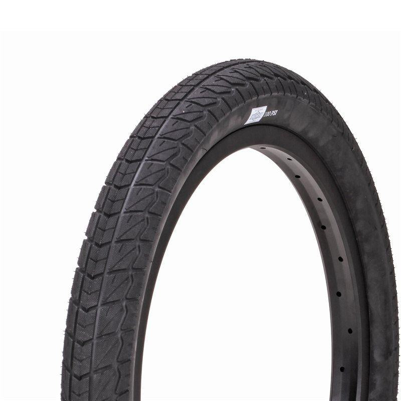 Sunday current 16” tyre