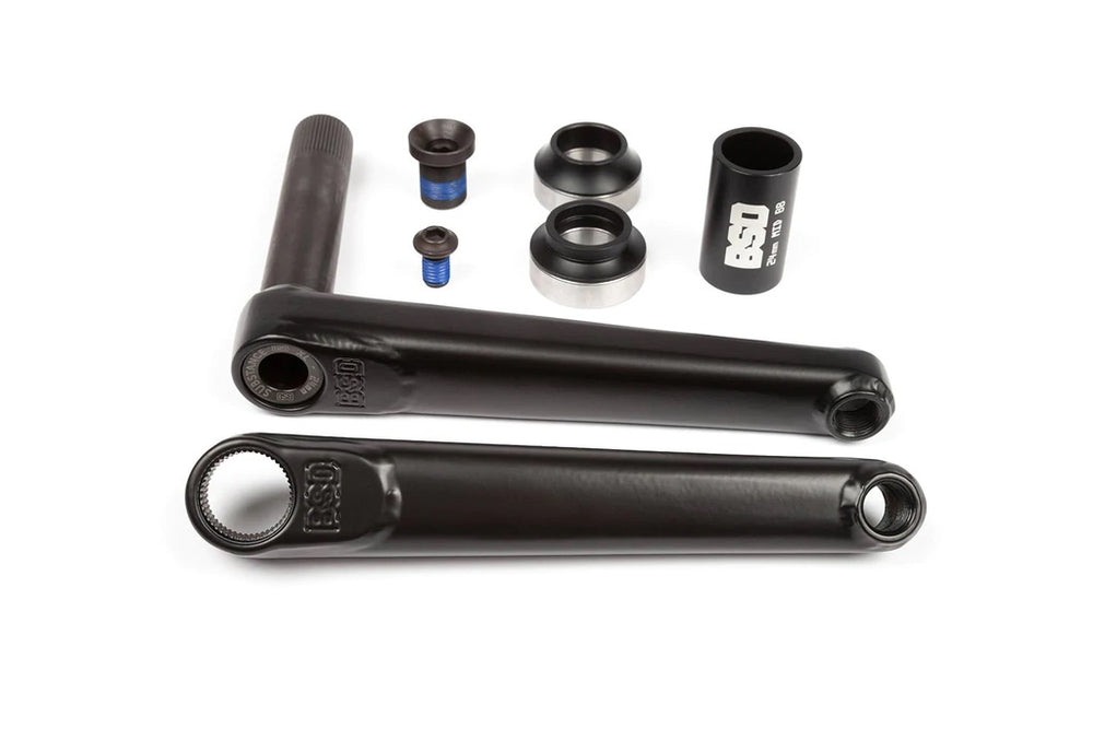 BSD Substance XL V2 Cranks