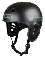 Protec Full Cut Helmet