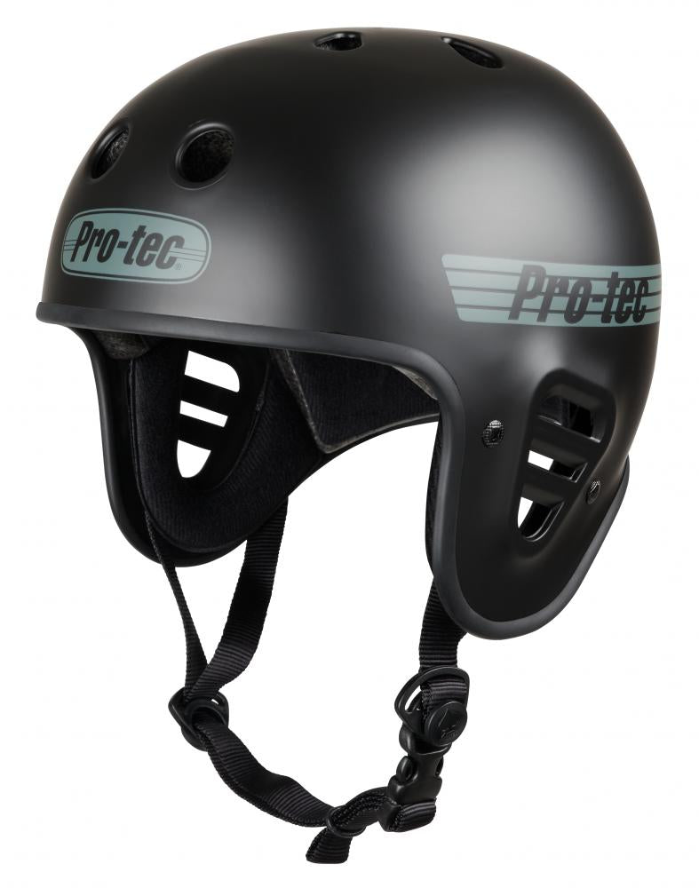 Protec Full Cut Helmet