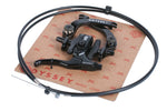Odyssey Evo 2.5 Brake Kit