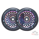 Root Industries Lotus Wheels