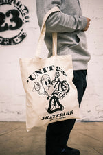 Unit 23 Tote Bag