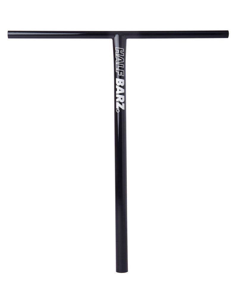 Core Titanium Halfbarz SCS/HIC