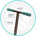 MGP MADD Gear Kick Rascal Scooter