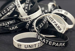 Unit 23 Wristband