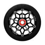 Core Hex Hollow Wheel