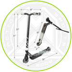 MGP MADD Gear Kick Pro V5