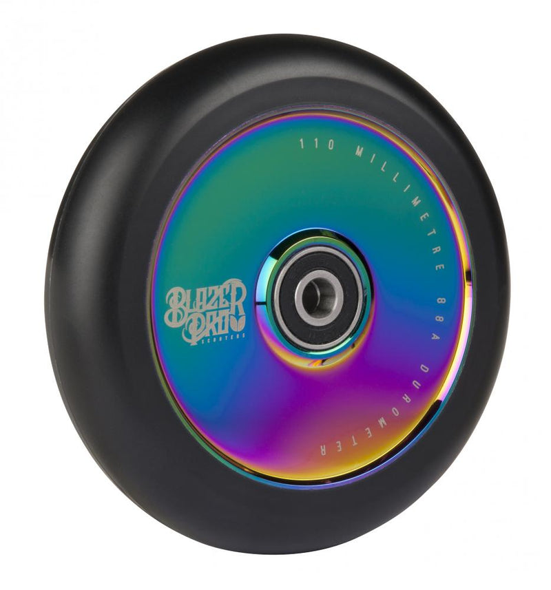 Blazer Pro Hollow Wheel