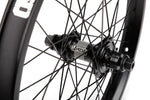 BSD Swerve x Aero Pro Rear Wheel