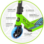 MGP Madd Gear Kick Extreme V5