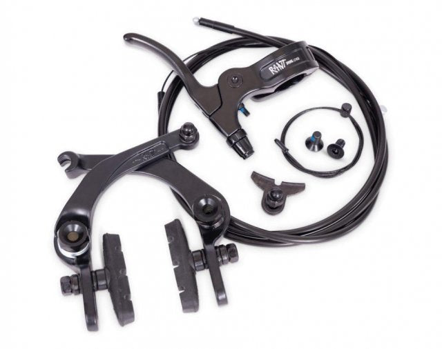 Rant Spring Brake Kit
