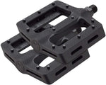 Shadow Surface Plastic Pedals