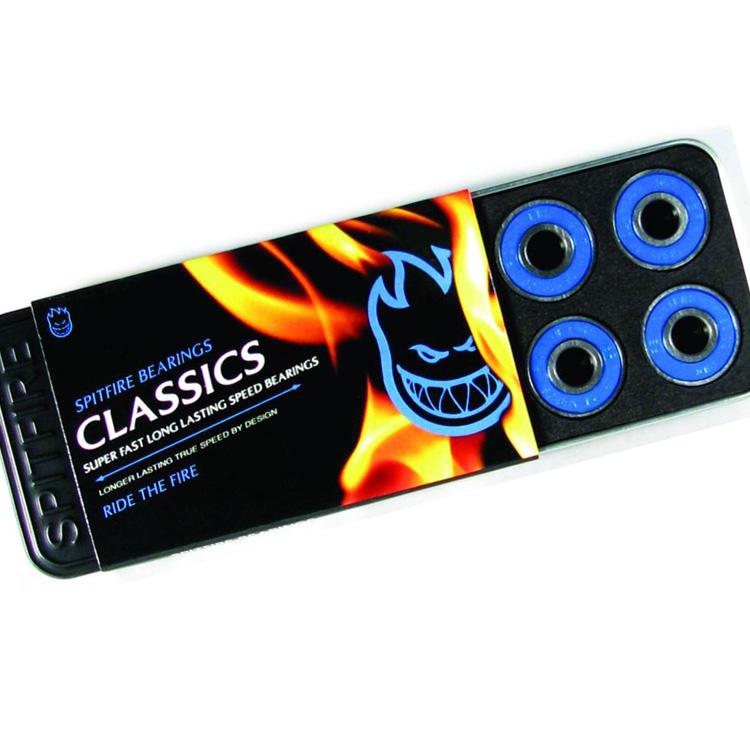 Spitfire Classics Bearings