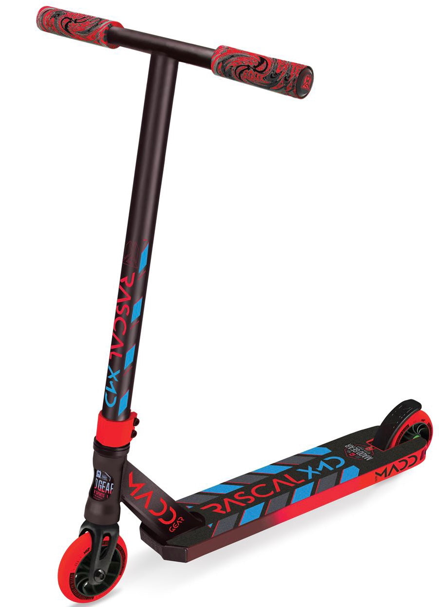 madd gear kick extreme MGP MADD Gear Kick Rascal Scooter – Unit 23 Skatepark