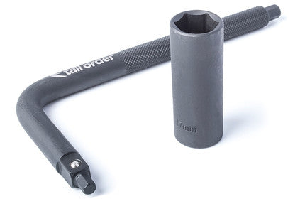 Tall Order Pocket Socket