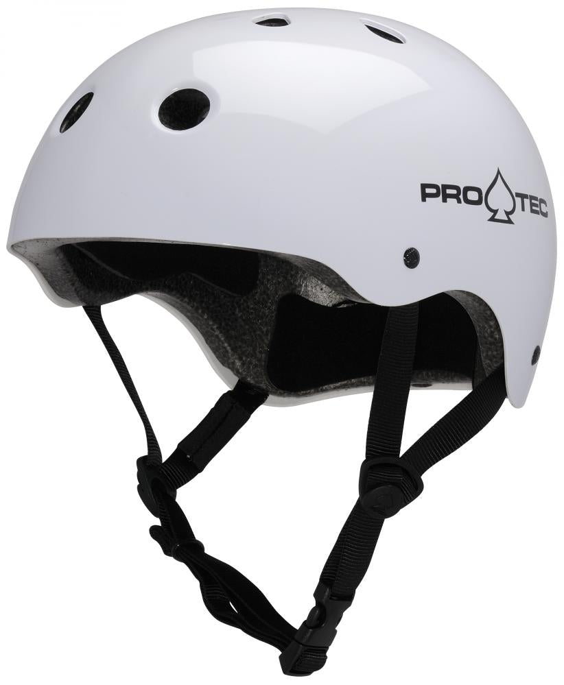 Protec Classic Certified Helmet