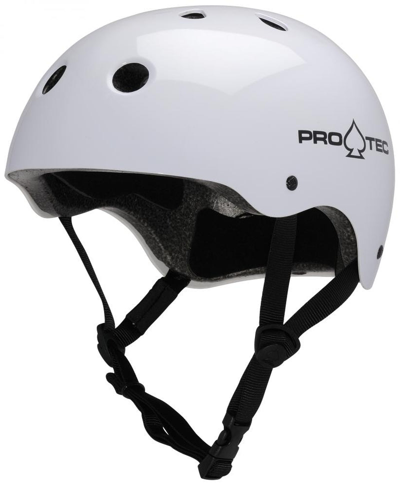 Protec Classic Certified Helmet