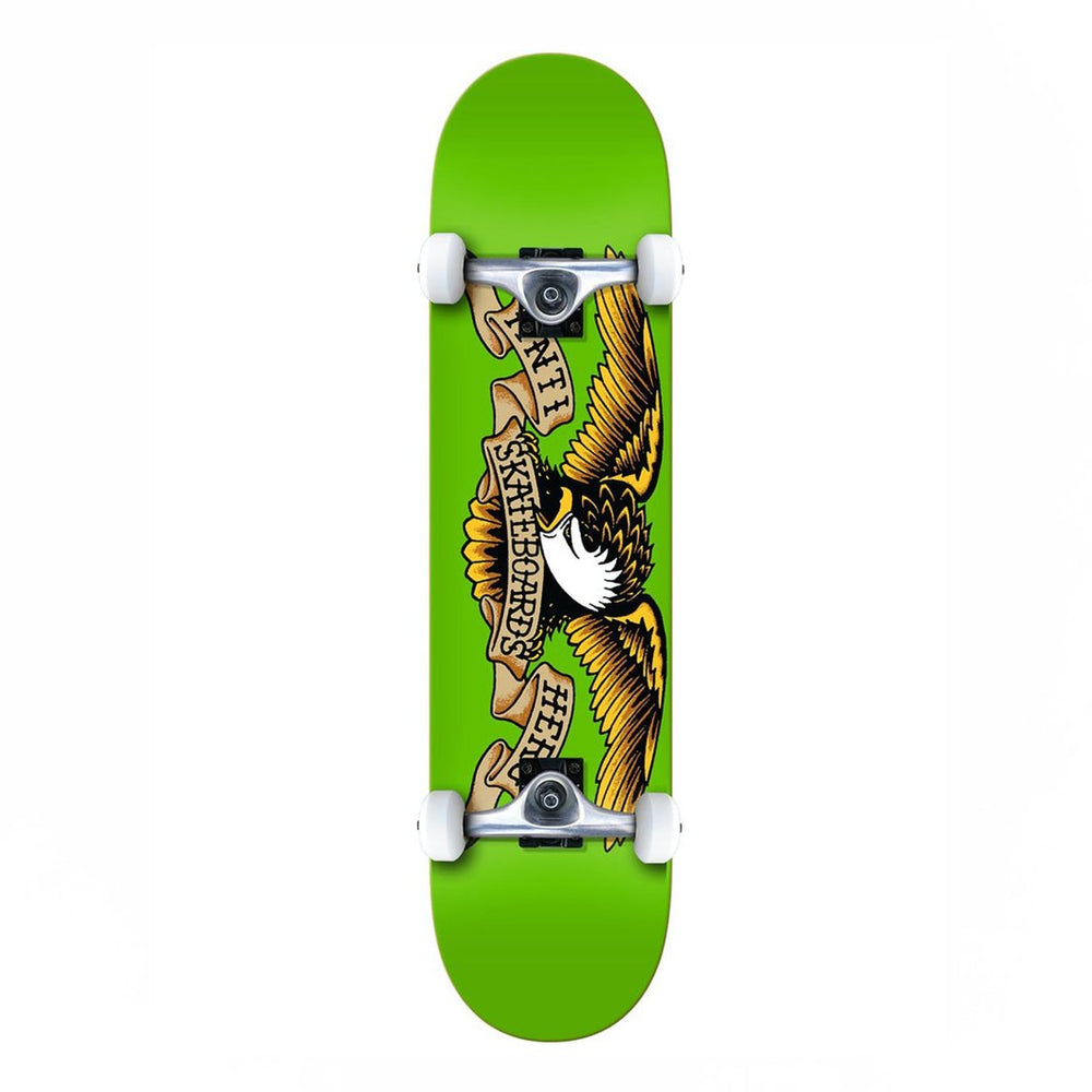 Anti Hero Complete Skateboard