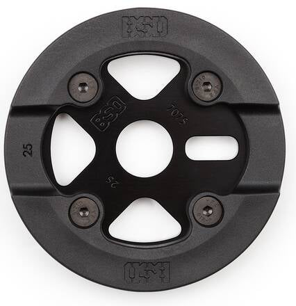 BSD Barrier Sprocket