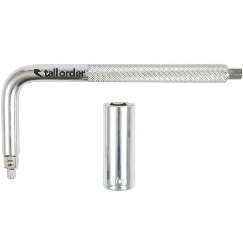 Tall Order Pocket Socket