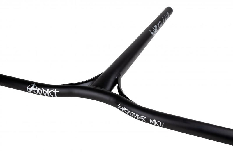 Addict Shredder MK2 Bars