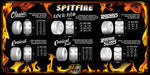Spitfire OG Classics 99