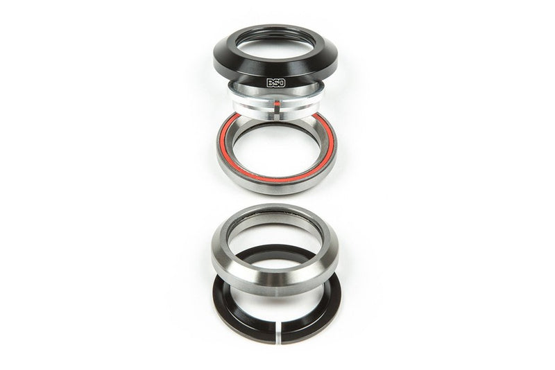 BSD Integrated Headset