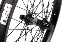 Load image into Gallery viewer, BSD Swerve x Aero Pro Front Wheel
