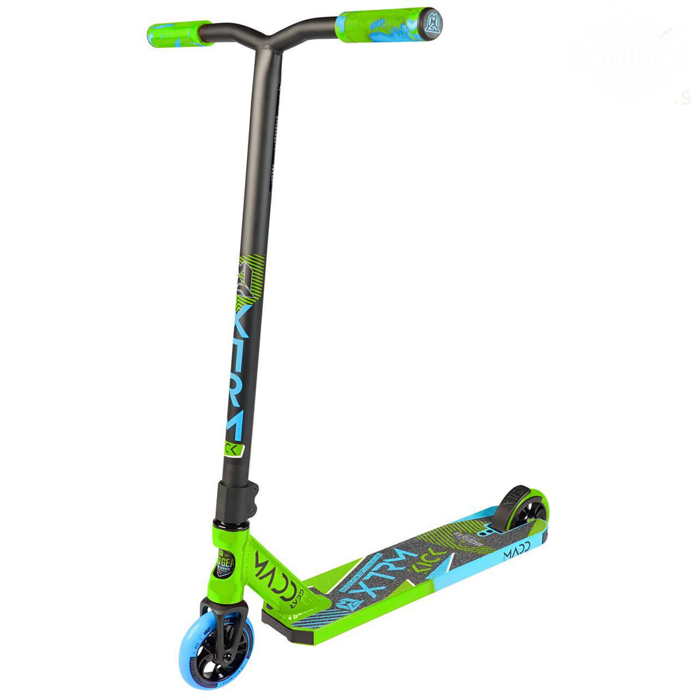 MGP Madd Gear Kick Extreme V5