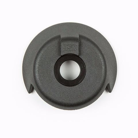 BSD Jersey Barrier Drive Side Hub Guard