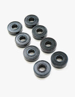 Spitfire Cheapshots Pack De 8 Roulements à Billes - Standard Pour Skateboard
