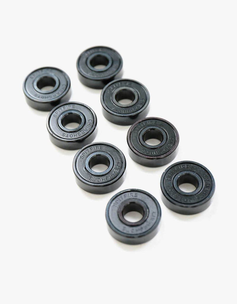 Spitfire Cheapshot Bearings