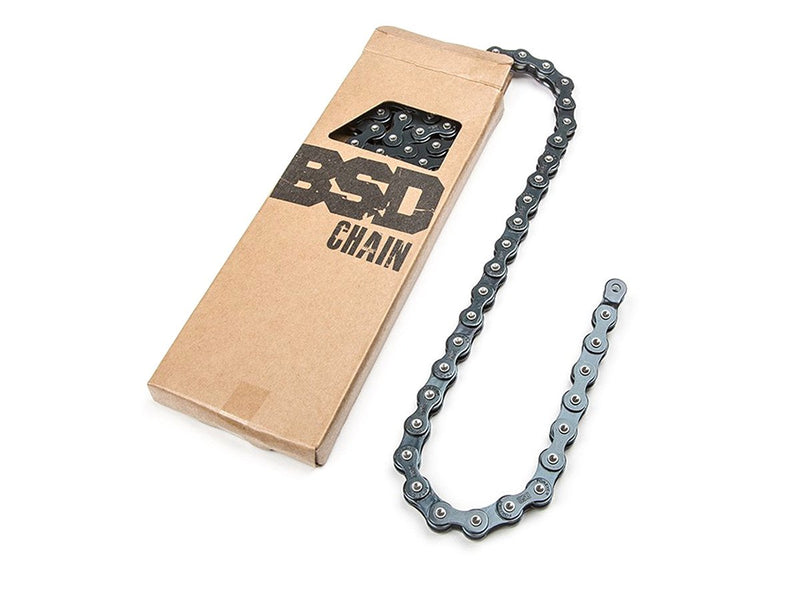 BSD Forever Chain